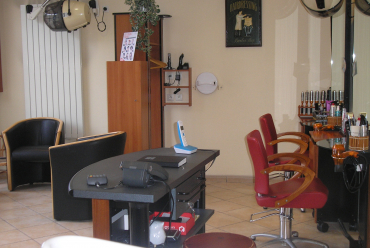 fauteuils coiffage