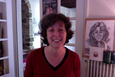 Anny Dardenne