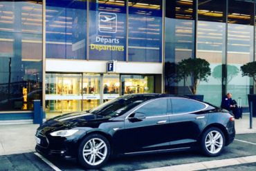 Tesla S