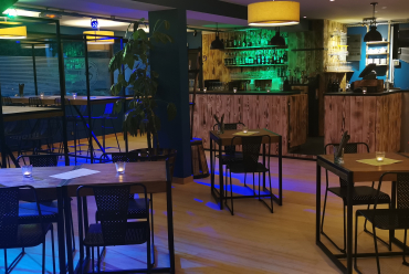Le bar