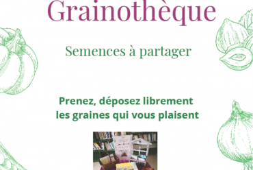 Grainothèque