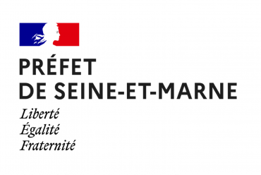 Logo Préfecture Seine-et-Marne