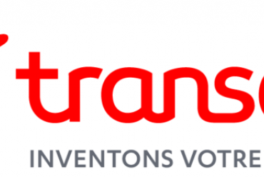 Logo Transdev