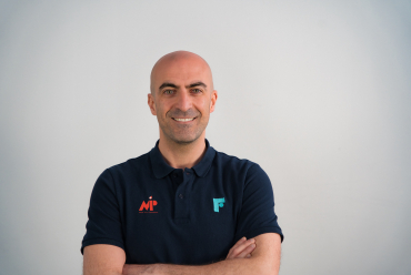 Nahim Mehenni - Expert en Préparation Mentale