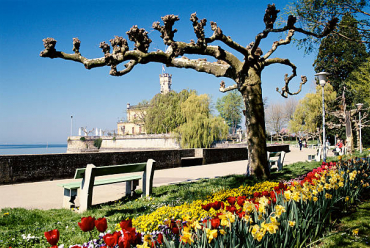 Le Printemps