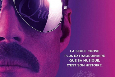Affiche Bohemian Rhapsody