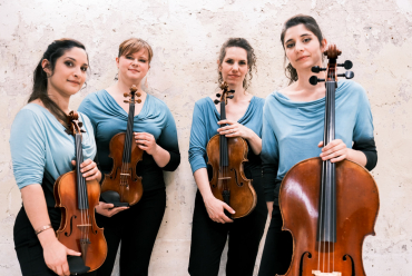 Quatuor Akilone 
