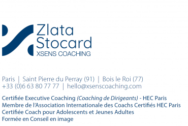 Zlata STOCARD