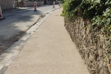 travaux