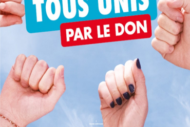 Tous unis pour le don
