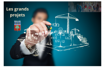 les grands projets