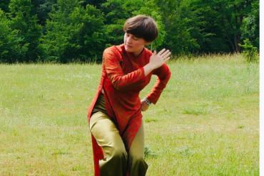 Qigong 