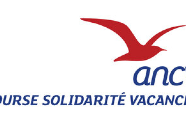 ancv Bourse solidarité vacances