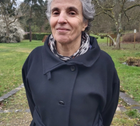 CG-Liste Ecologiste et citoyenne