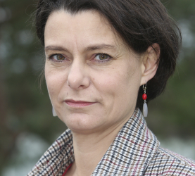 Anne DEKKER