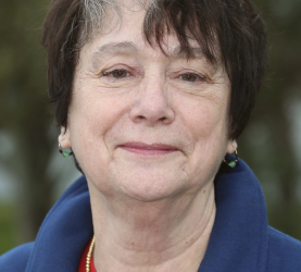 Michèle SALIOT