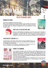 BLR MAG' - Décembre 2020