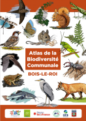 Couverture livret biodiversité